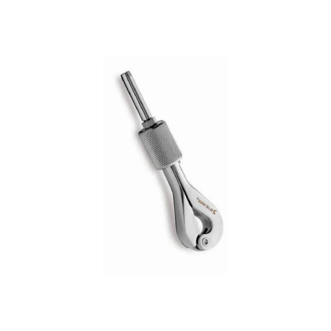 Gate Hook One Snap With Terminal
