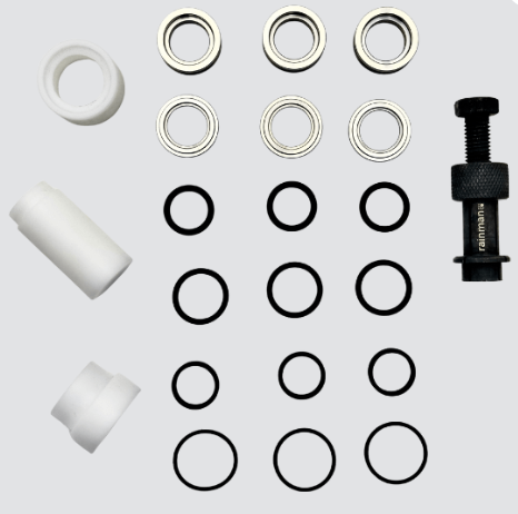 GP Packing Kit (WMR) RM02 | Rainman Watermaker