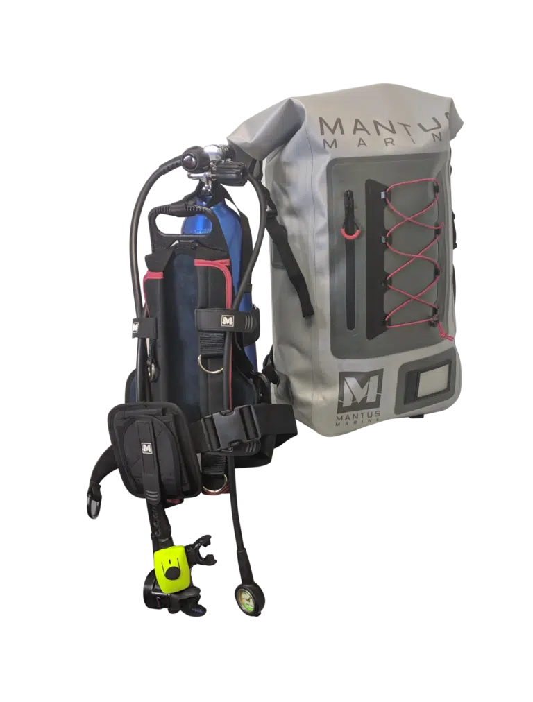 Scuba Package