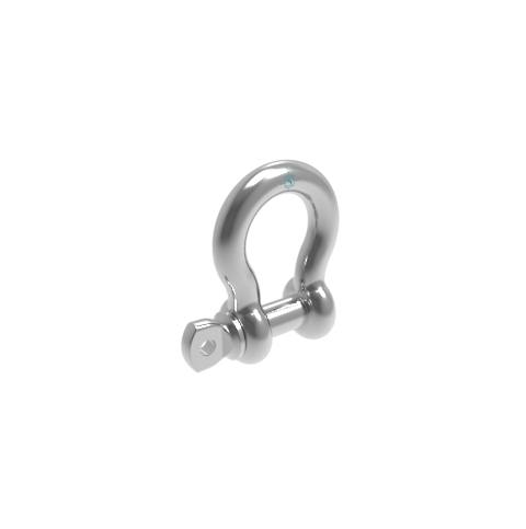 Suncor Anchor Shackle