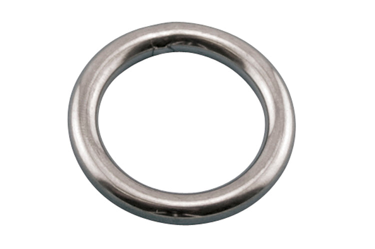 Suncor Round Ring