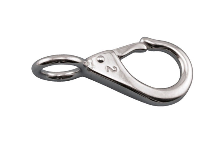 Suncor Fixed Eye Snap