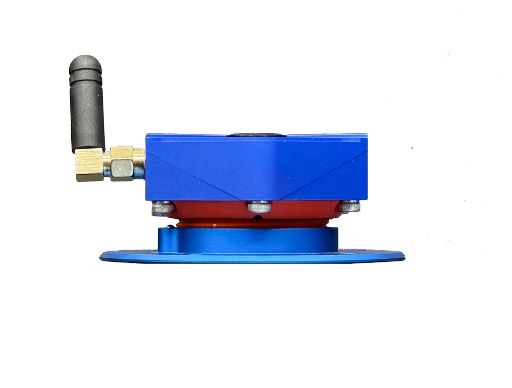 STAR-tank Phased Coherent Radar Tank level Sensor Battery Operated Victron Cerbo Compatible