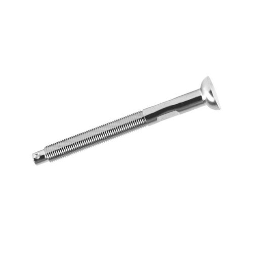 Threaded Stemball for wire