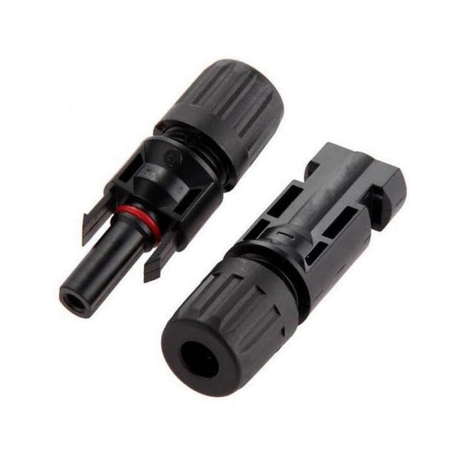 Victron MC4 Solar Connect Pair - 1 x Male 1 x Female