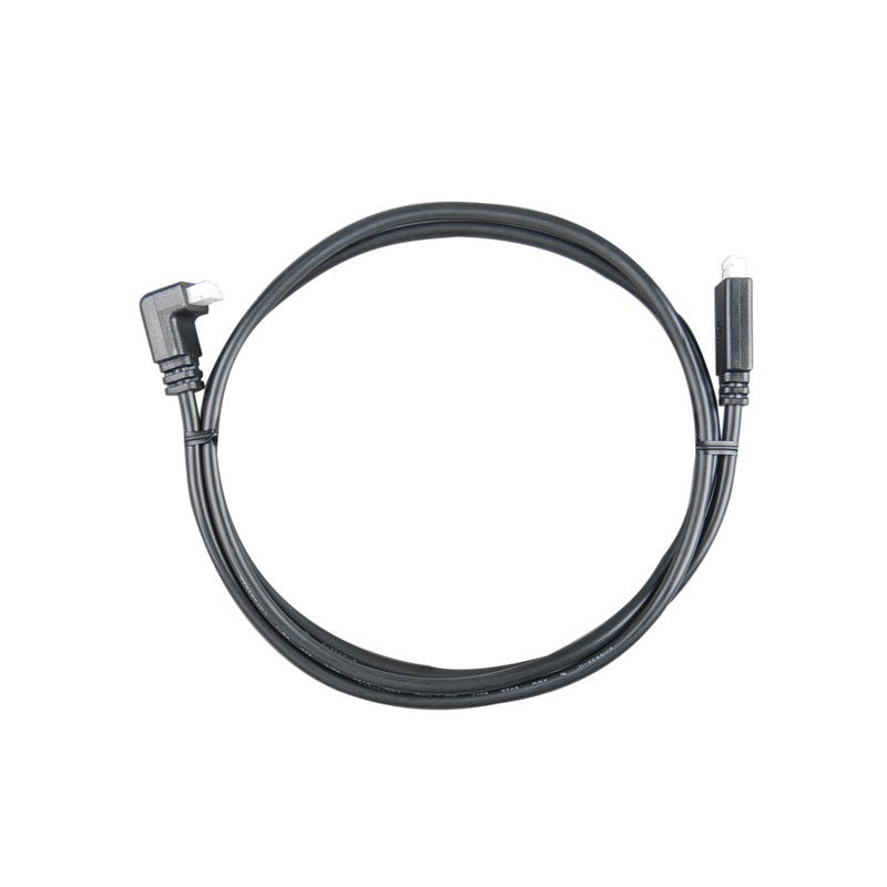 Victron VE. Direct - 0.9M Cable (1 Side Right Angle Connector)