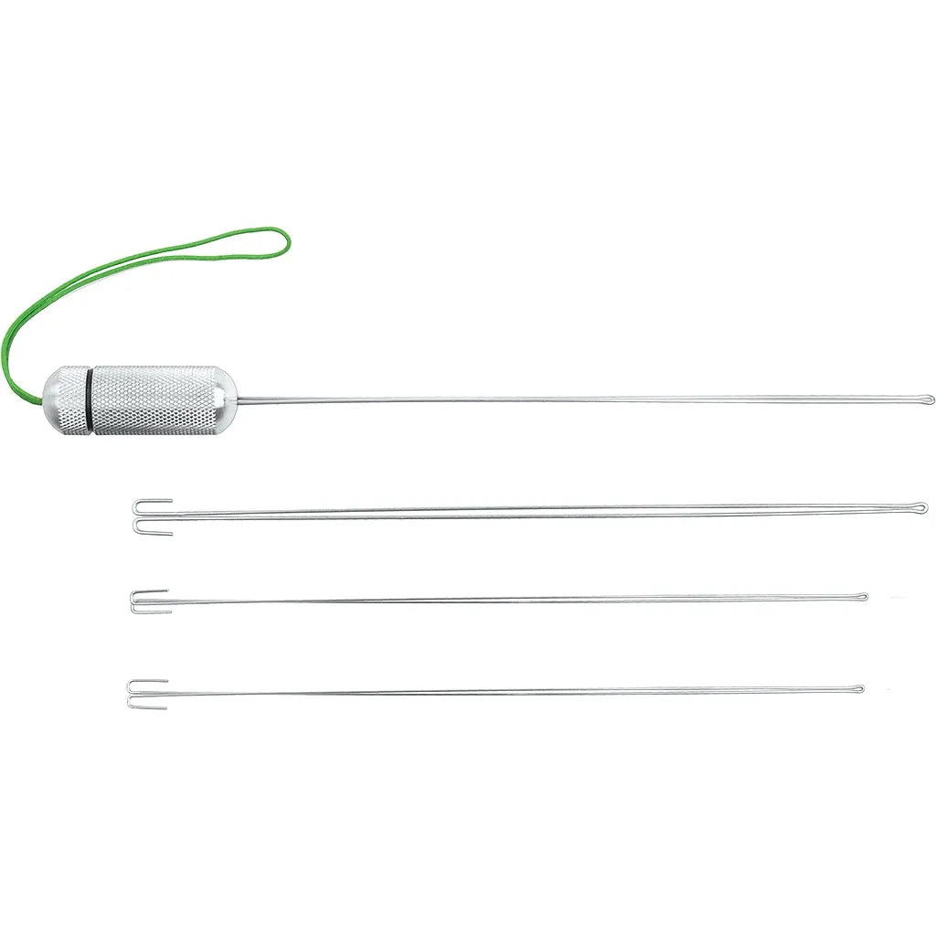 D-Splicer Kit 4 Needles 1.5 - 4mm Line