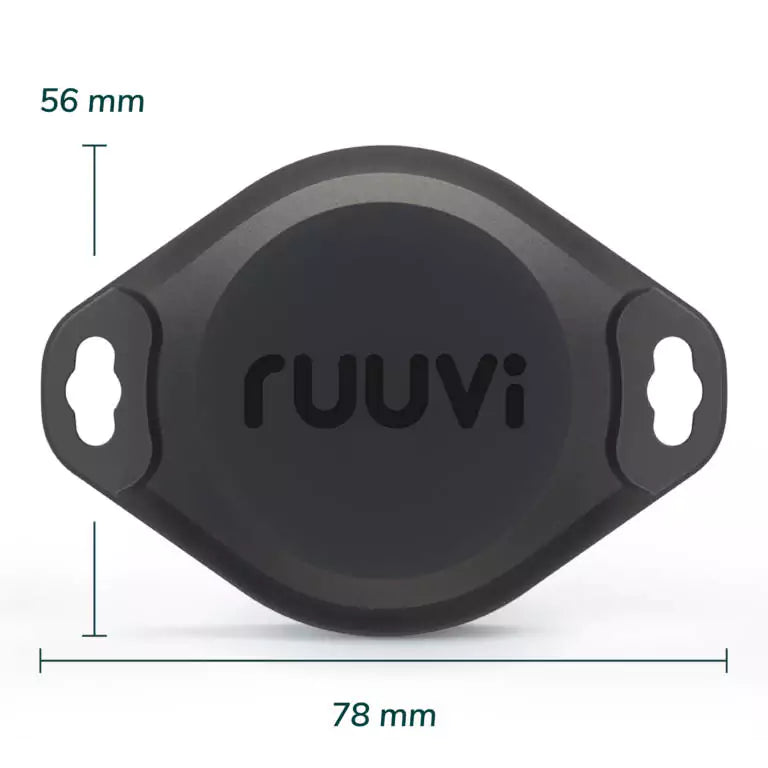 RuuviTag Pro Sensor 2in1 Waterproof