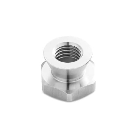 Security Nut