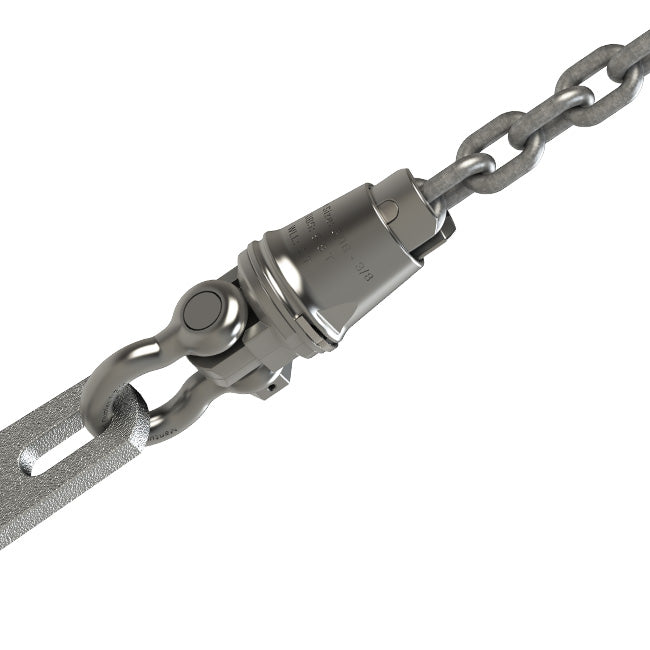 Mantus Universal Swivel