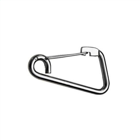 Carabiners-Stainless-Steel