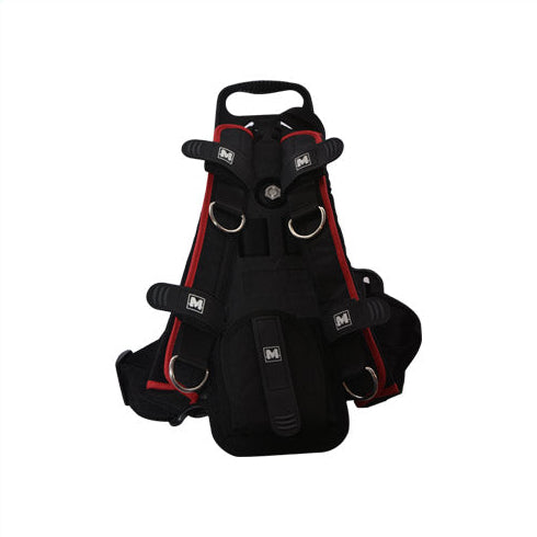 Tank-Harness