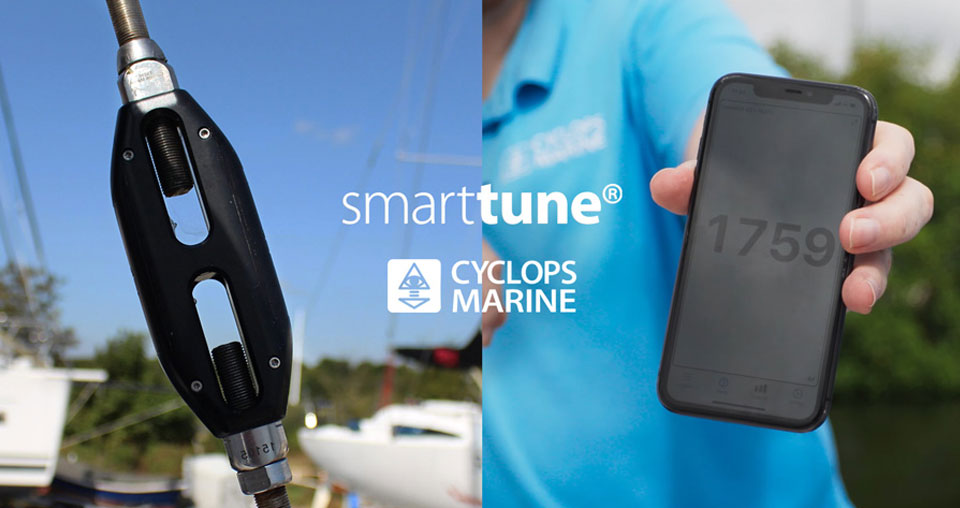 Cyclops Marine Load Sensors