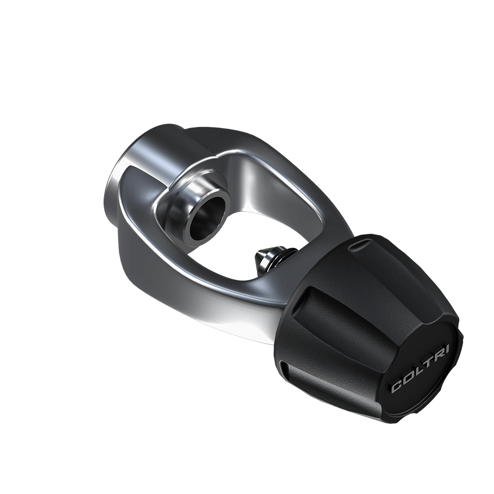 DIN/INT adapter