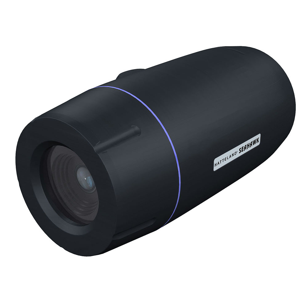Hatteland SEAHAWK ZoomBullet 20x IP Security  Surveillance Camera