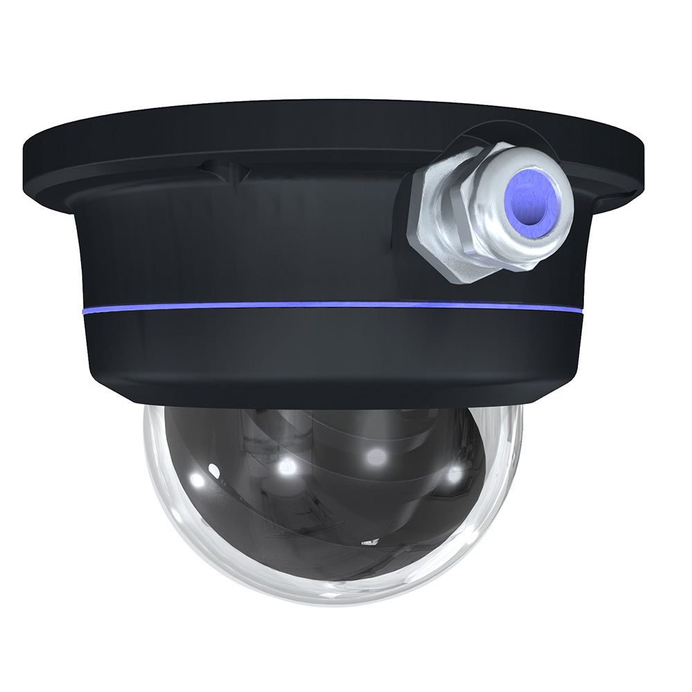 Hatteland SEAHAWK FixedDome Varifocal IP Security  Surveillance Camera