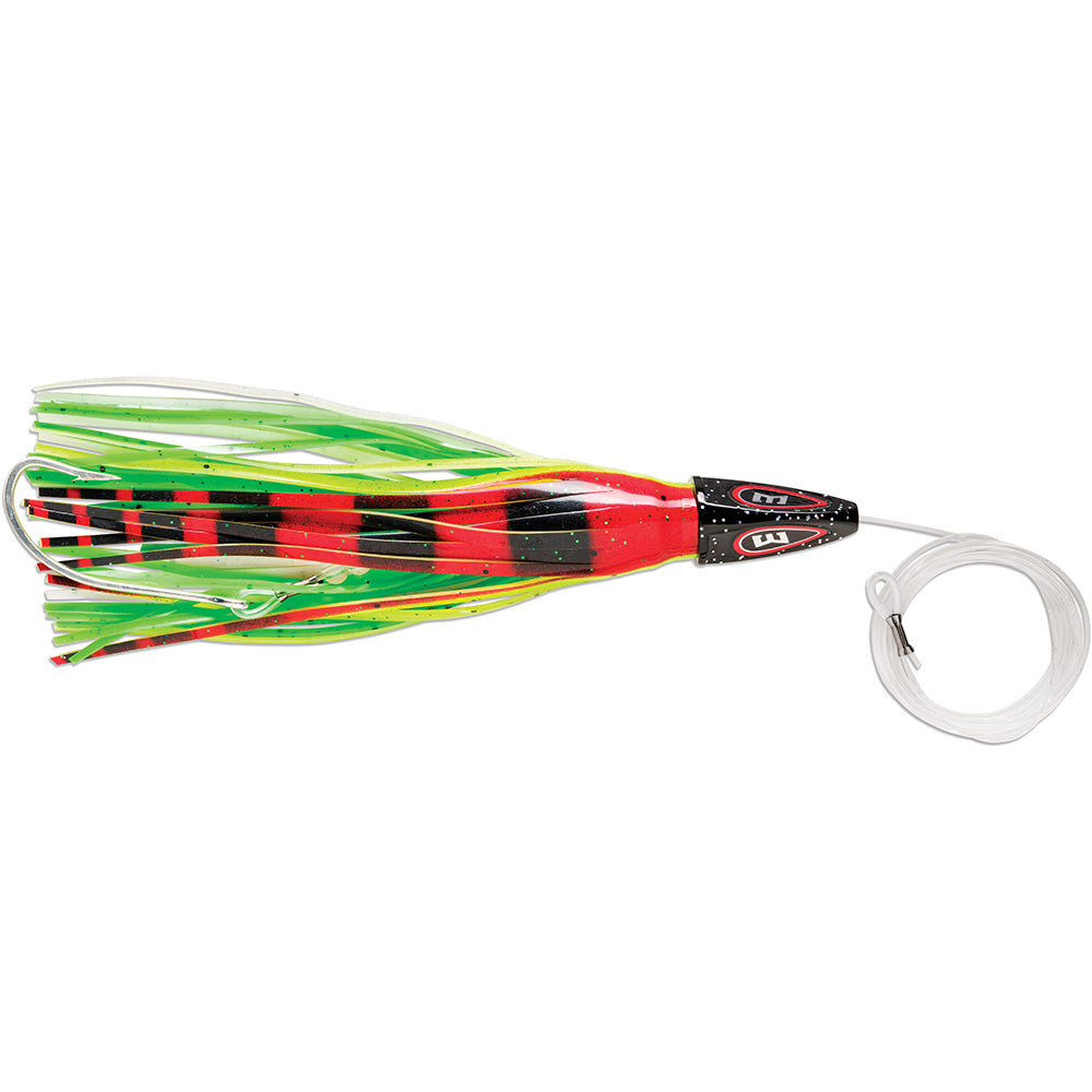 Williamson High-Speed Tuna Catcher Rigged 7 - 7.5" - Rasta