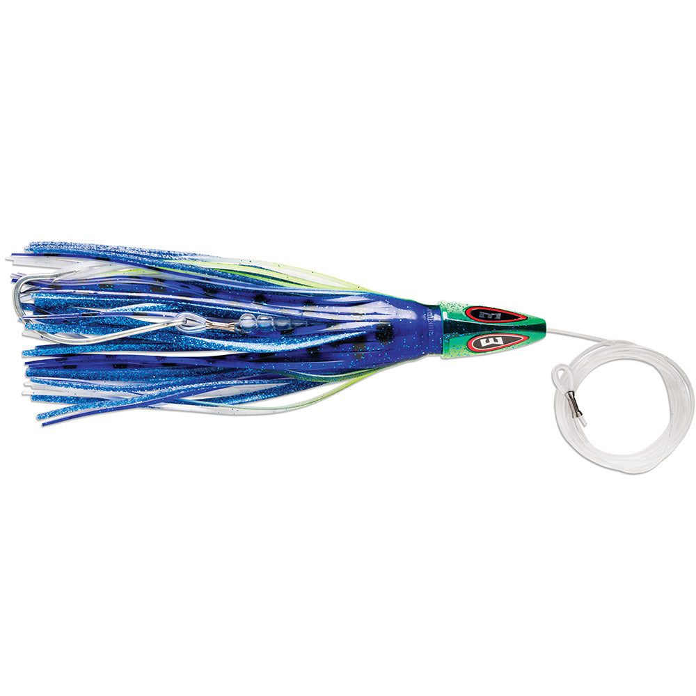 Williamson High-Speed Tuna Catcher Rigged 8 - 8" - Mahi