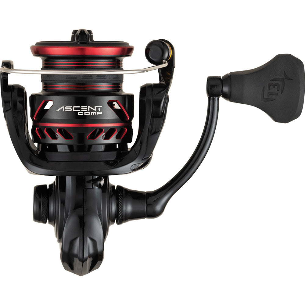 13 Fishing Ascent Competition Spinning Reel 2.0