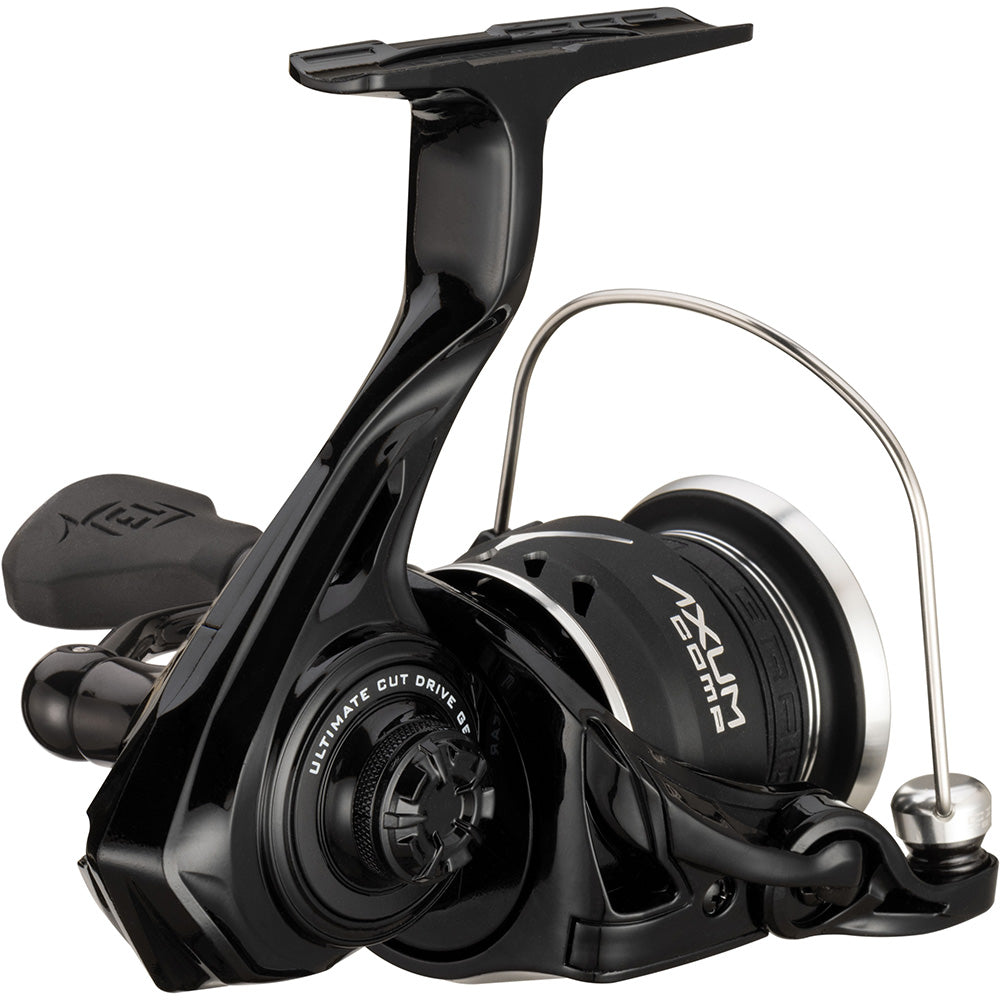 13 Fishing Axum Competition Spinning Reel 1.0