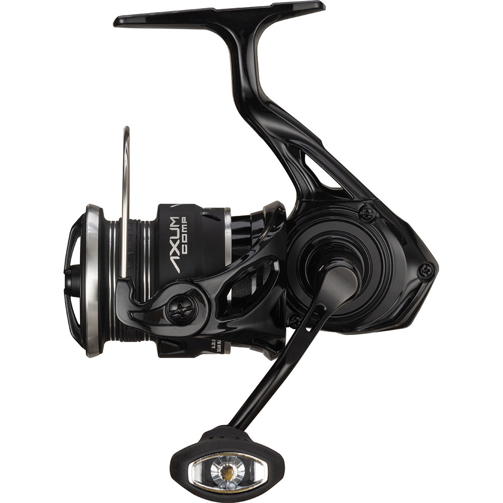 13 Fishing Axum Competition Spinning Reel 2.0