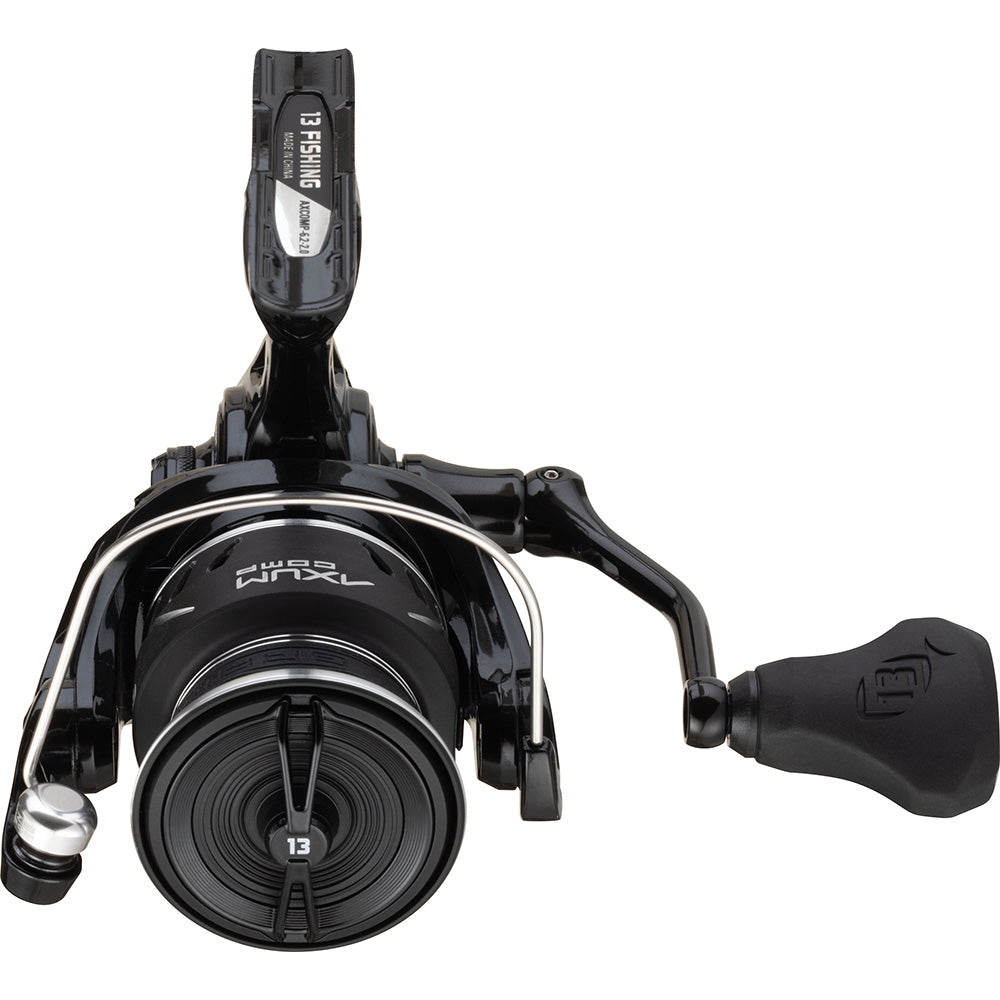 13 Fishing Axum Competition Spinning Reel 2.0