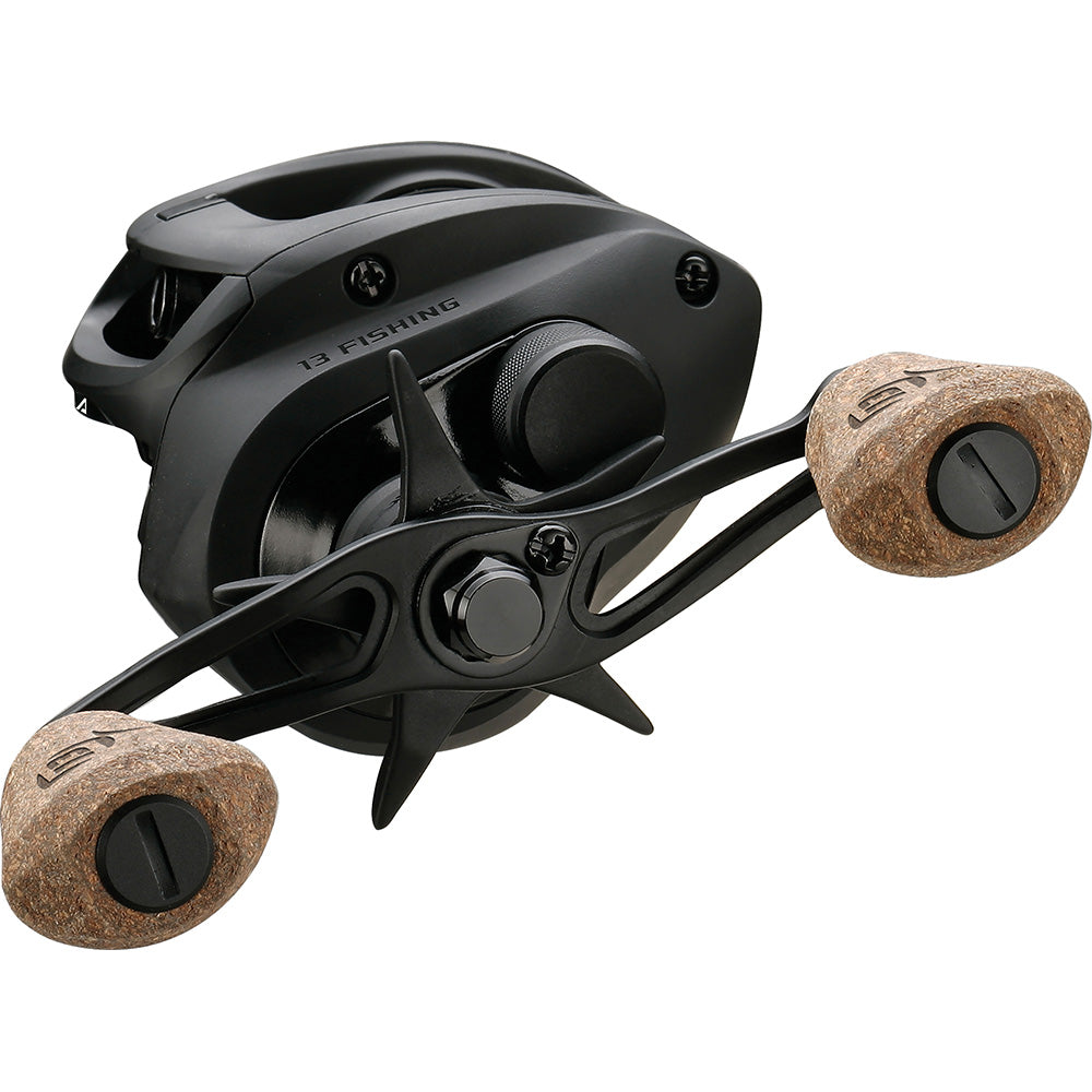 13 Fishing Concept A Baitcast Reel - 5.6:1 - LH