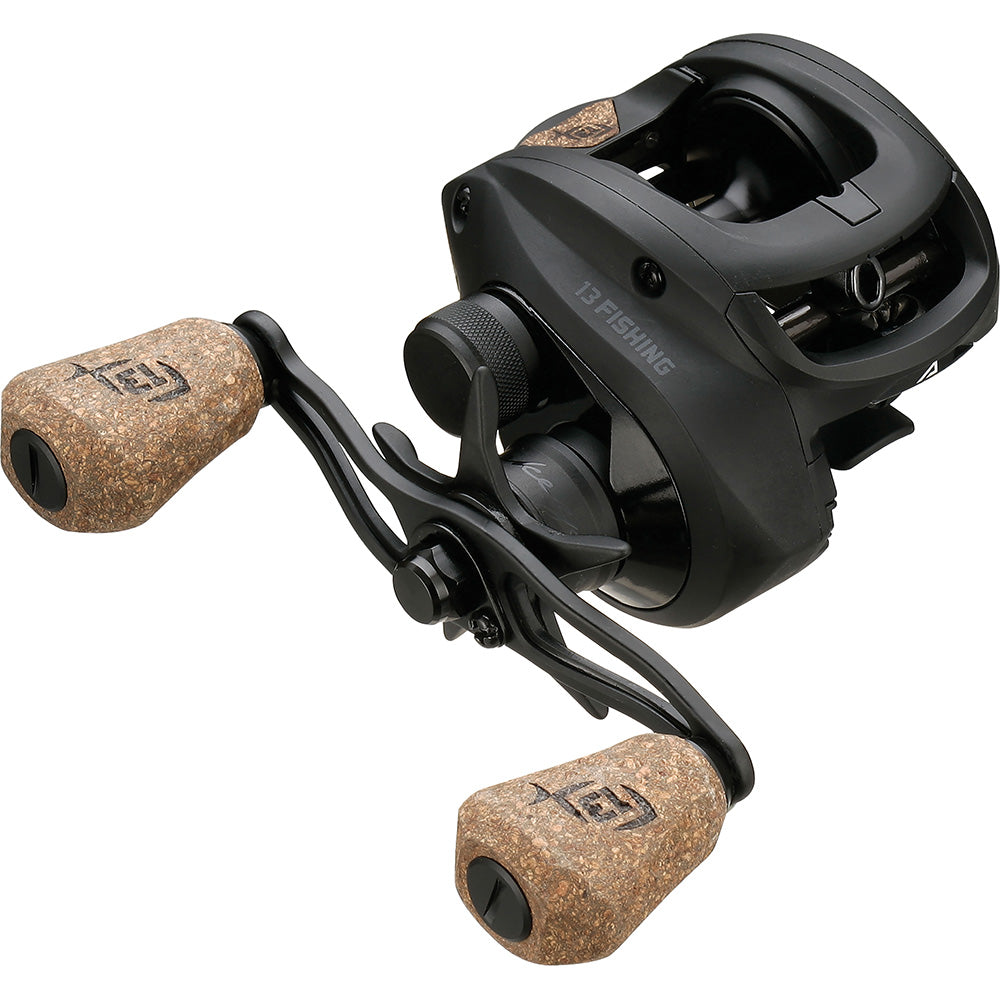 13 Fishing Concept A Baitcast Reel - 7.5:1 - RH