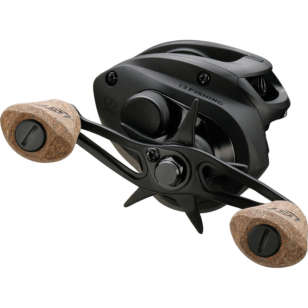 13 Fishing Concept A Baitcast Reel - 8.3:1 - RH