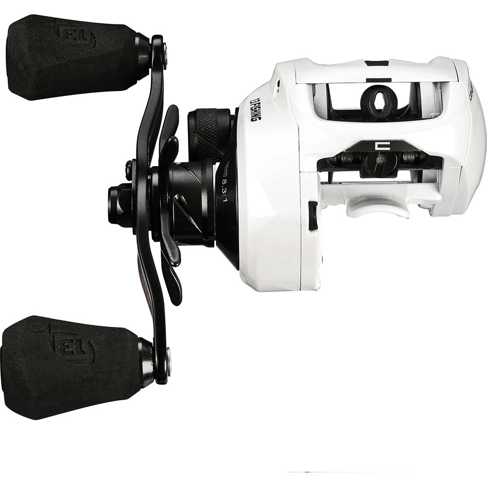 13 Fishing Concept C2 Baitcast Reel - 7.5:1 - RH