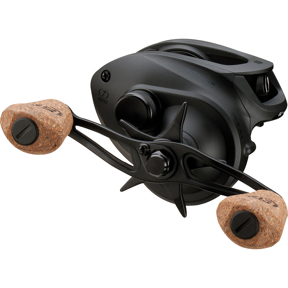 13 Fishing Concept A3 Baitcast Reel - 6.3:1 - RH