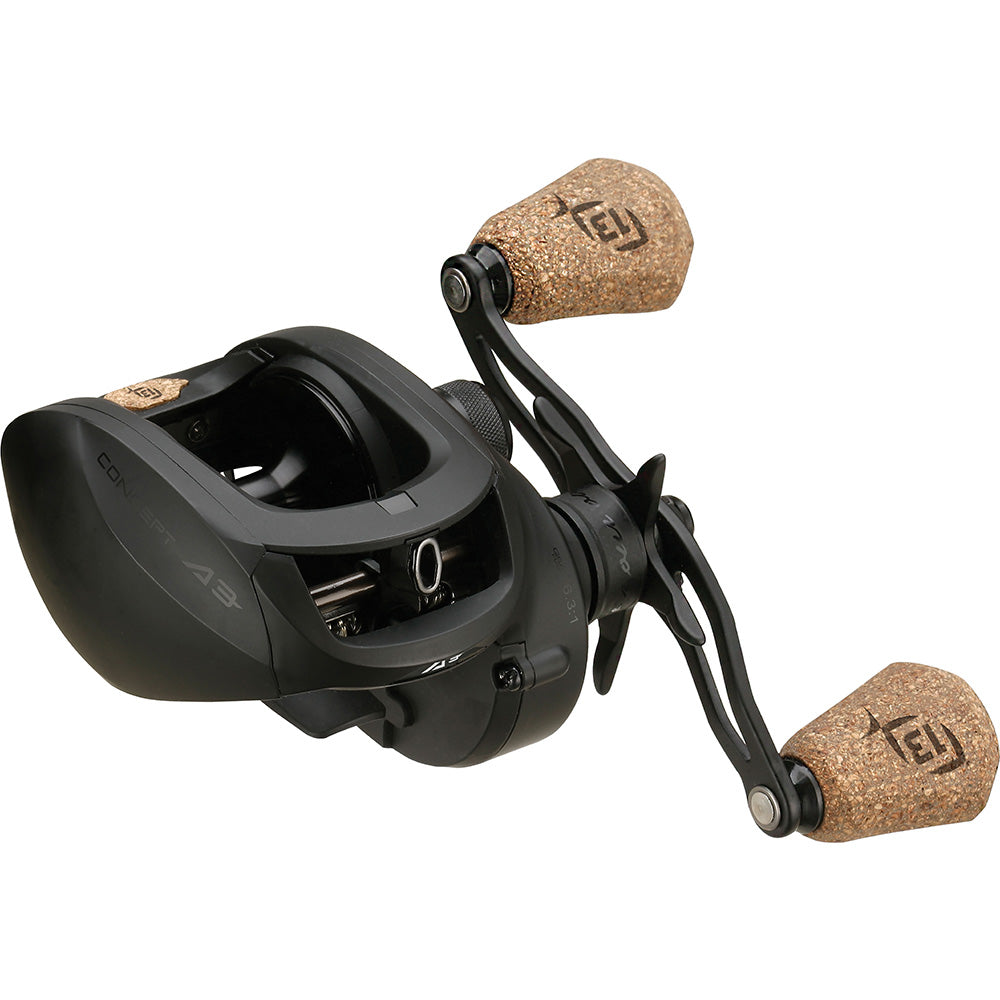 13 Fishing Concept A3 Baitcast Reel - 8.1:1 - LH