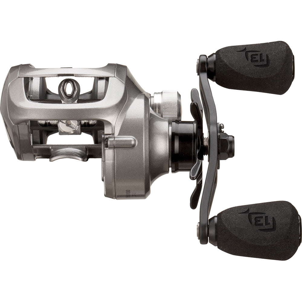 13 Fishing Inception SLD2 Baitcast Reel - 8.1:1 - LH