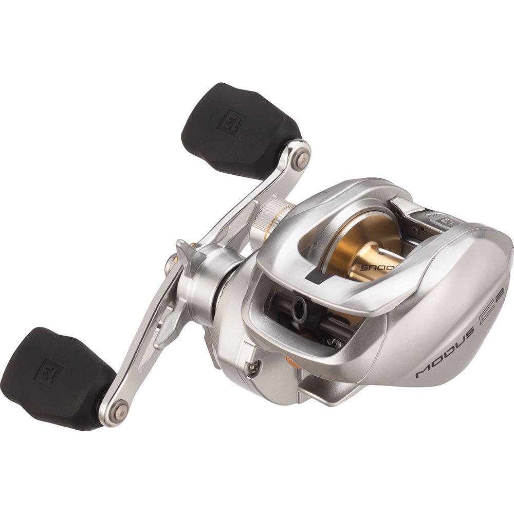 13 Fishing Modus C2 Baitcast Reel - 6.6:1 - RH