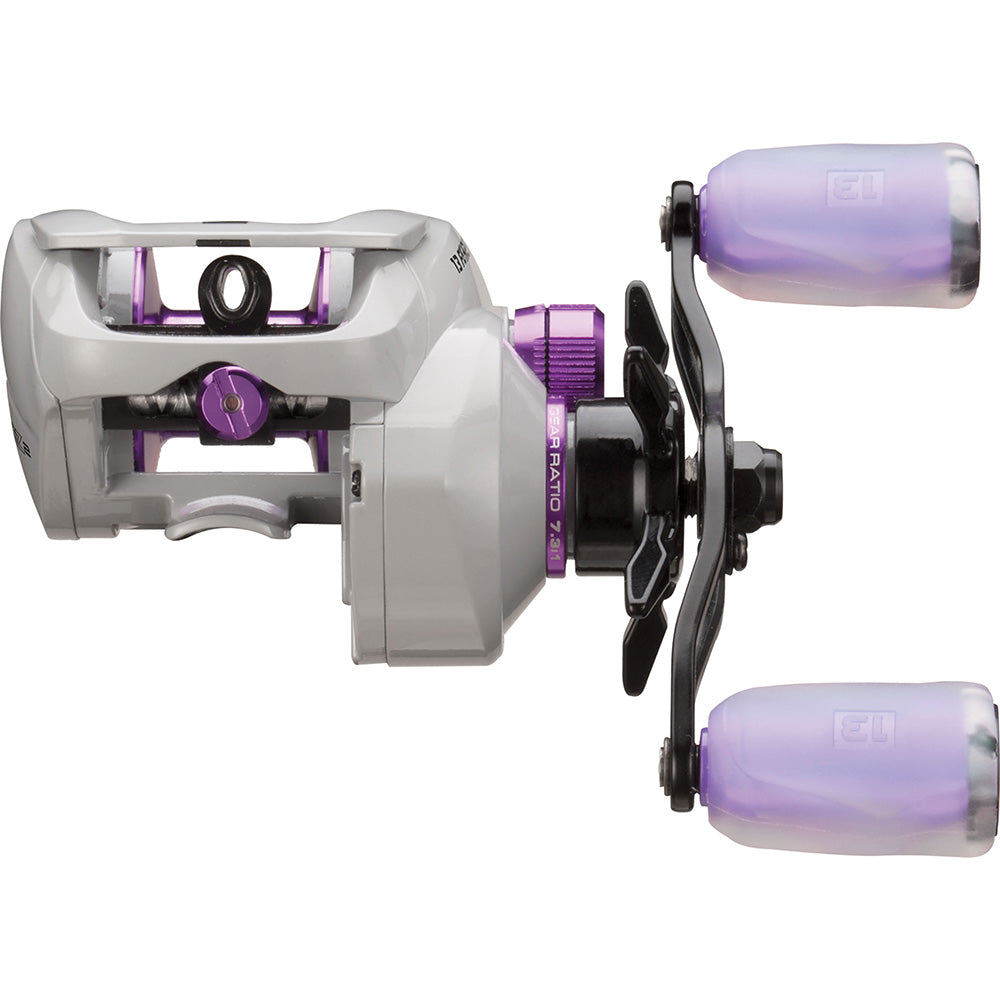 13 Fishing Modus SZ2 Baitcast Reel - 7.3:1 - LH