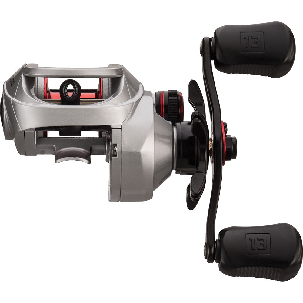 13 Fishing Origin F1 Baitcast Reel - 8.1:1 - LH