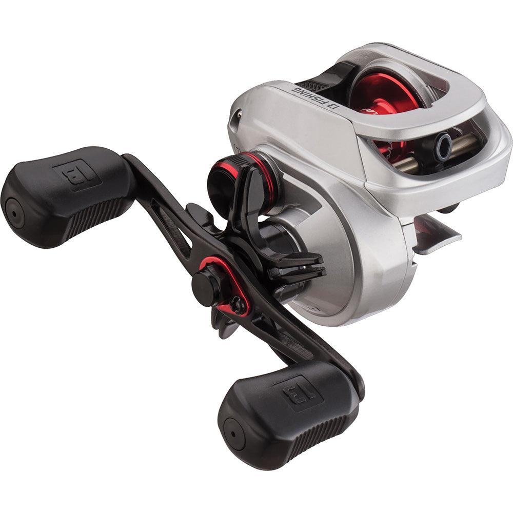 13 FIshing Origin F1 Baitcast Reel - 8.1:1 - RH