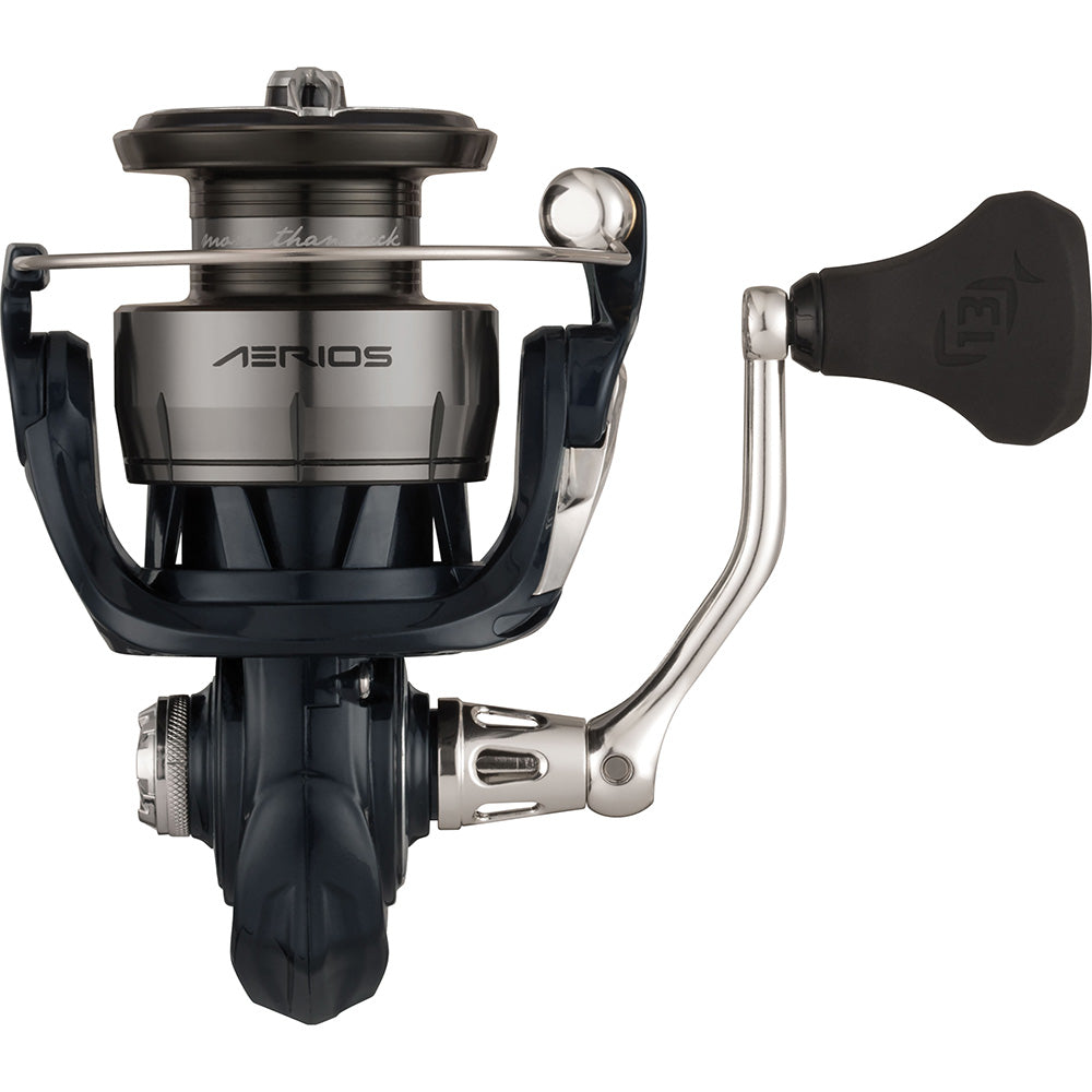 13 Fishing Aerios Spinning Reel - 4.0