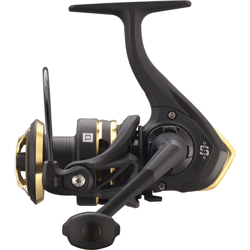 13 Fishing Source R Spinning Reel - 5.2:1 - 1.0