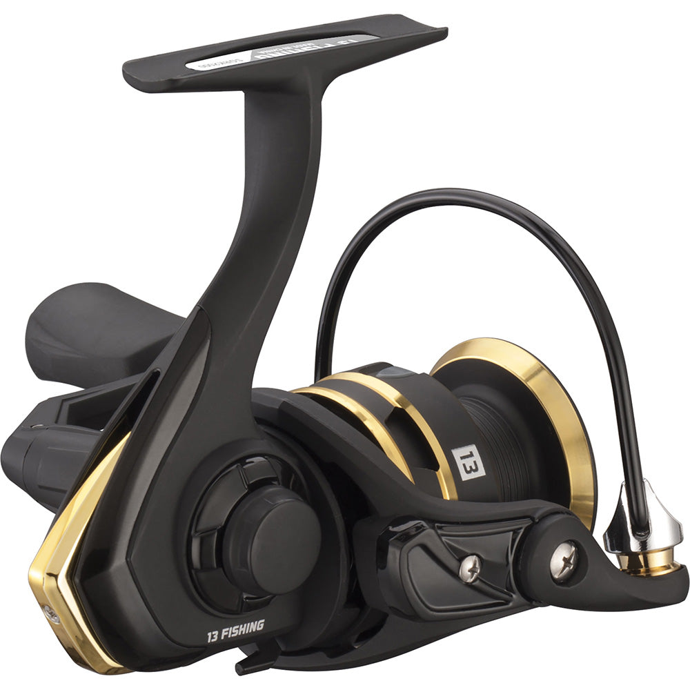 13 Fishing Source R Spinning Reel - 5.2:1 - 1.0