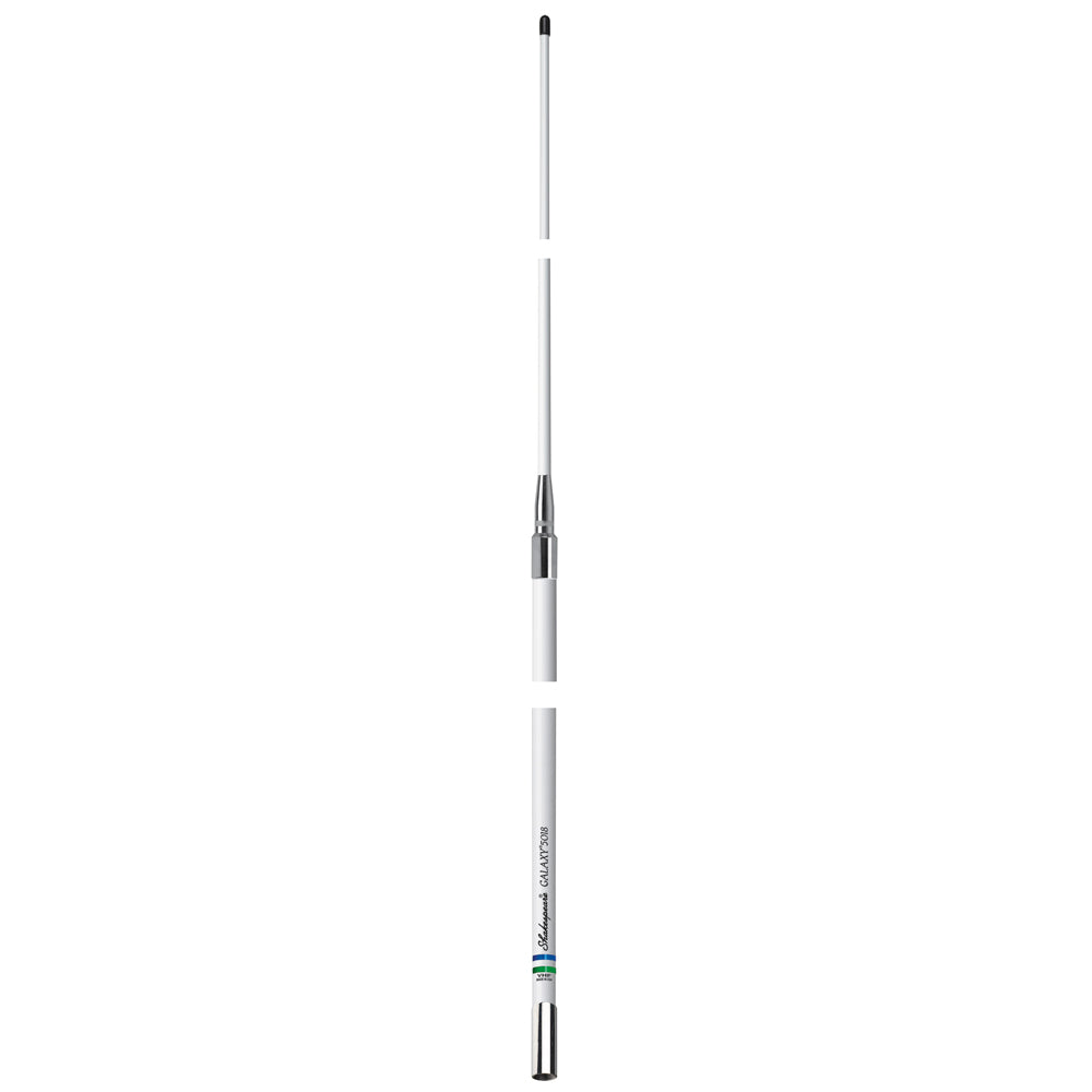 Shakespeare Galaxy 5018 15' 2 VHF Antenna - 9dB Gain