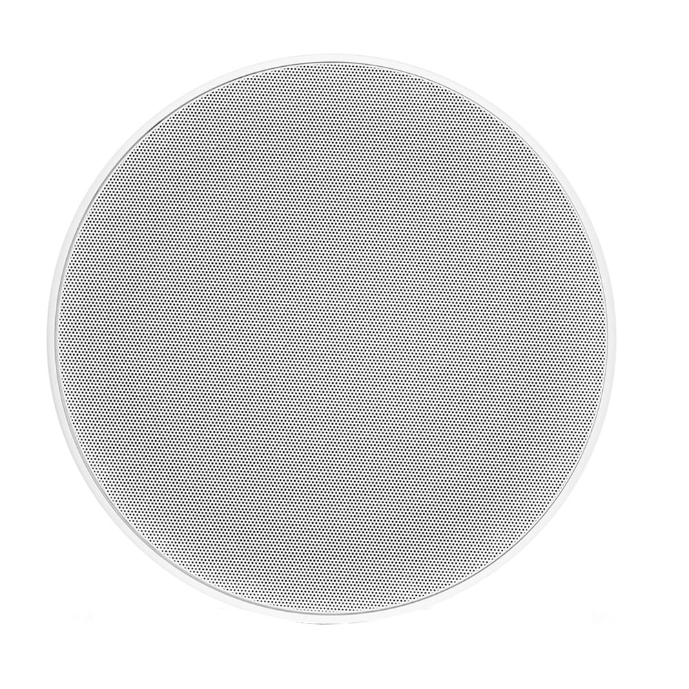 JL Audio M6 Marine Subwoofer 10" w/White Luxe Grill M6-10IB-L-GWSW-4-Single