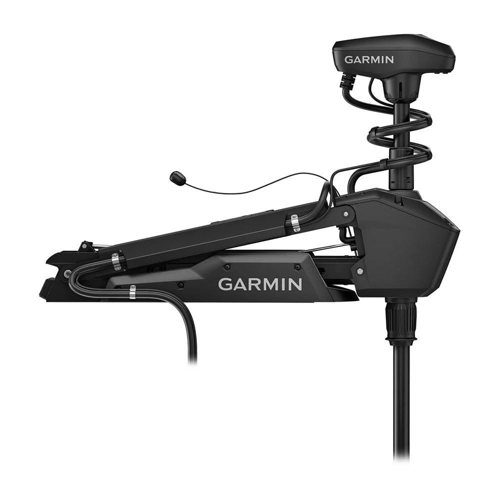 Garmin Force Pro 50" Trolling Motor w/Built-In GT56UHD-TR Transducer