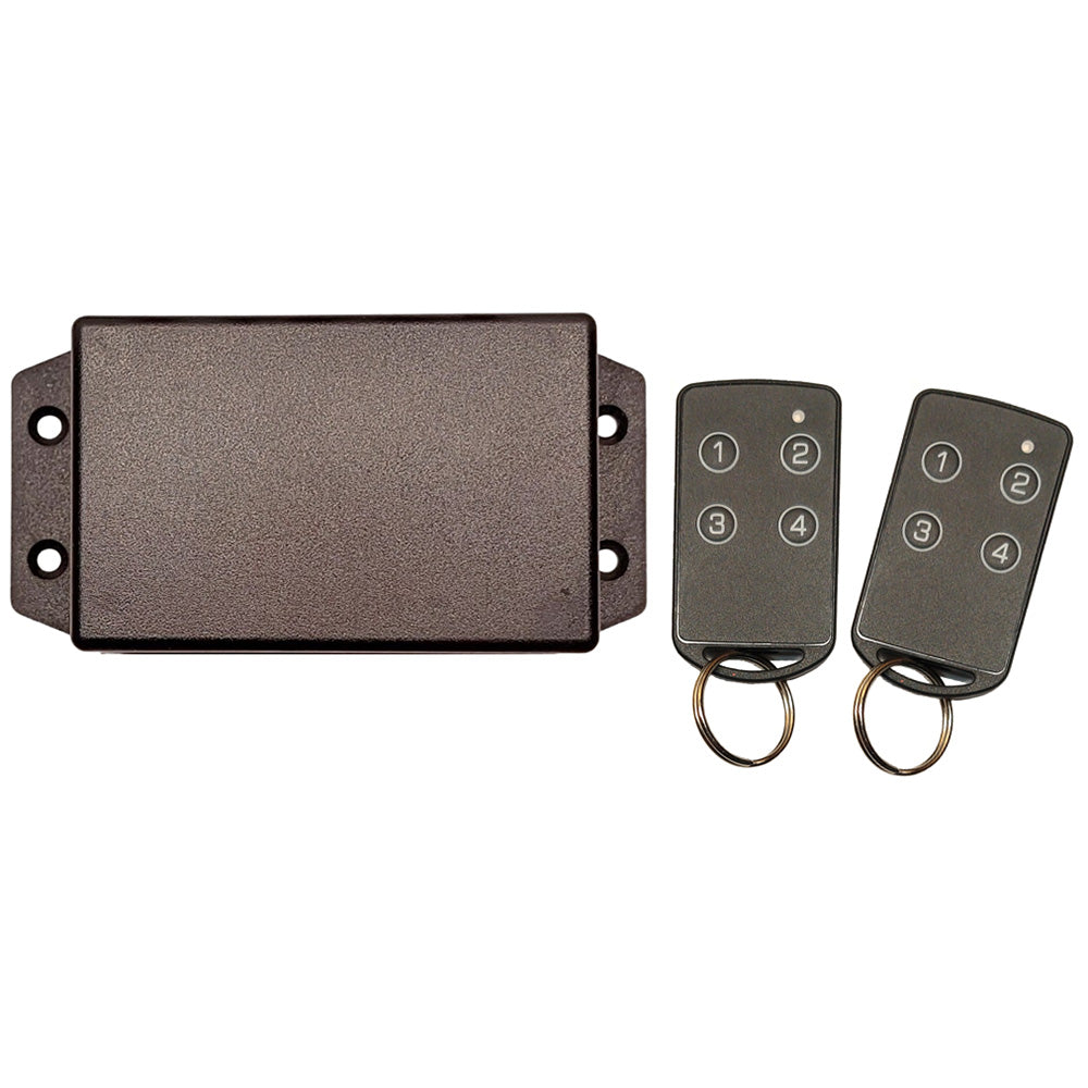 Maretron Remote Key Fob