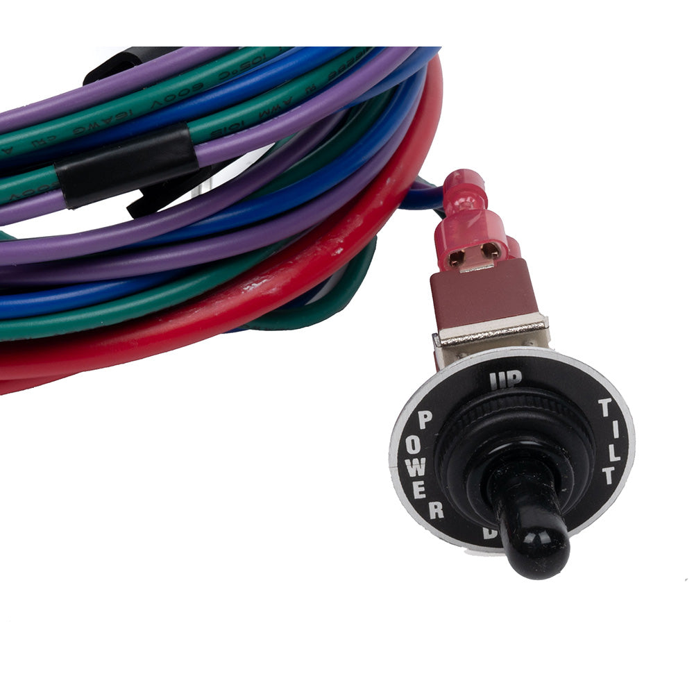 CMC PT-35 Tilt  Trim f/Up to 35hp