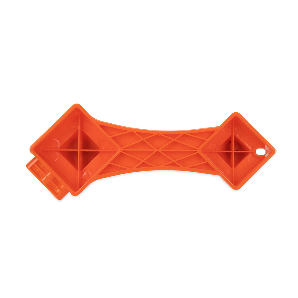 Camco RhinoFLEX 6-in-1 Sewer Wrench
