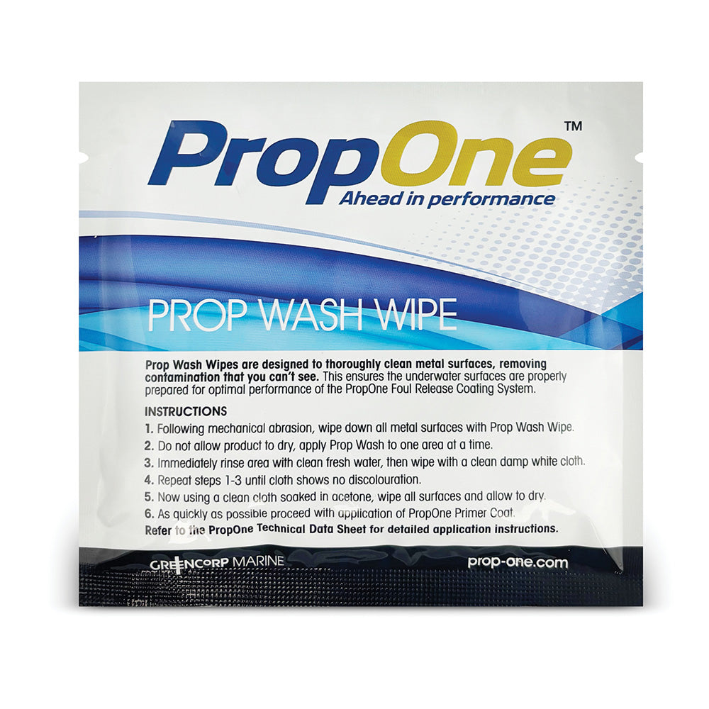 PropOne Prop Wash - 250ml