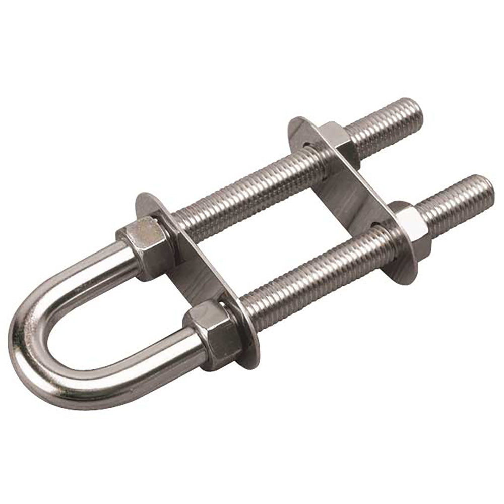 Sea-Dog Bow Eye - Machined 304 Stainless Steel