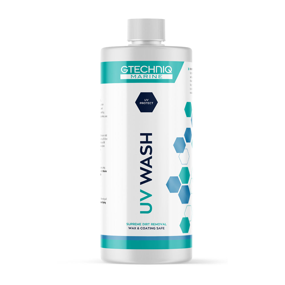 Gtechniq UV Wash - 500ml