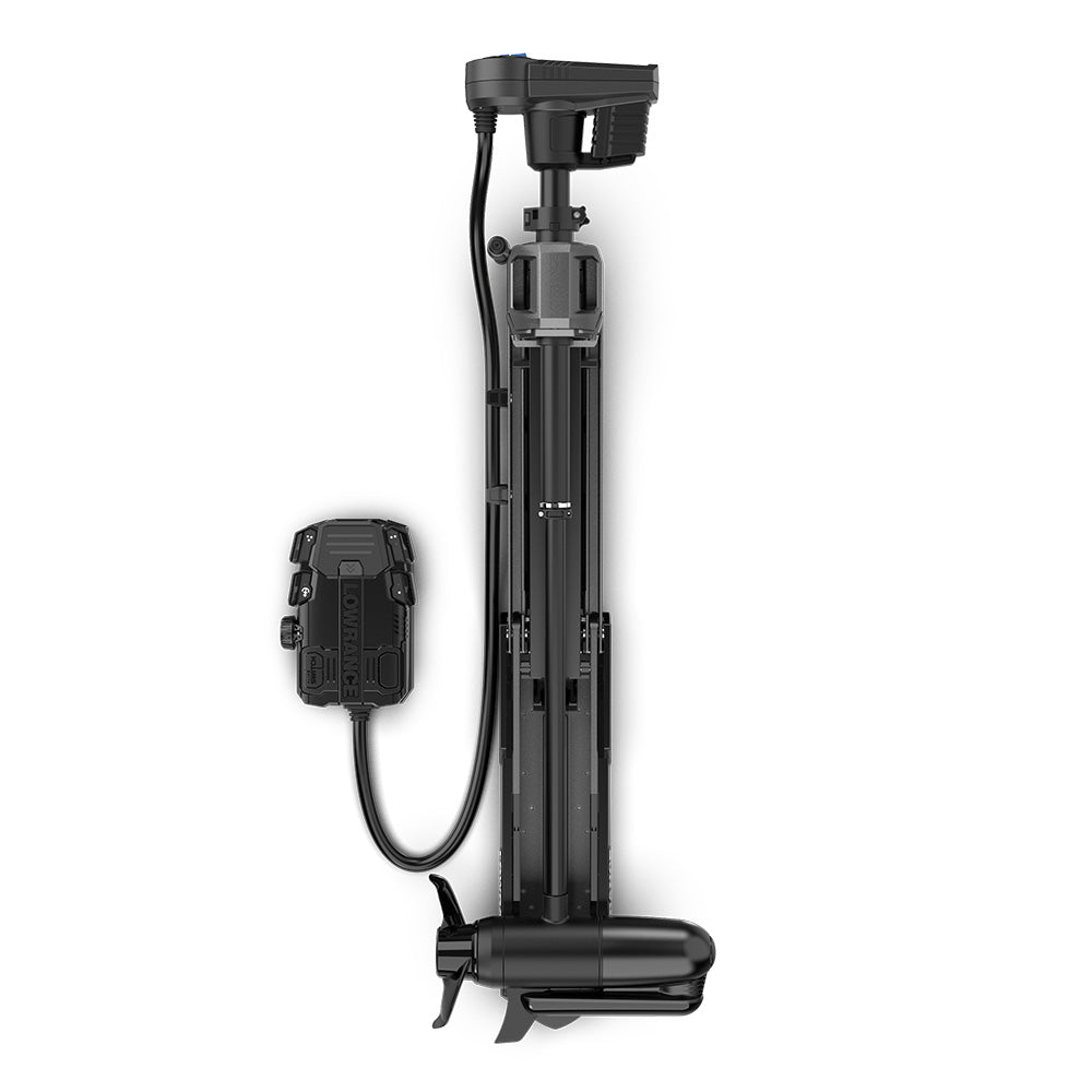 Lowrance Ghost X Freshwater Trolling Motor - 47"